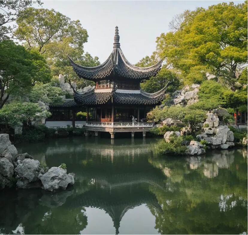 郑州中原夏岚餐饮有限公司